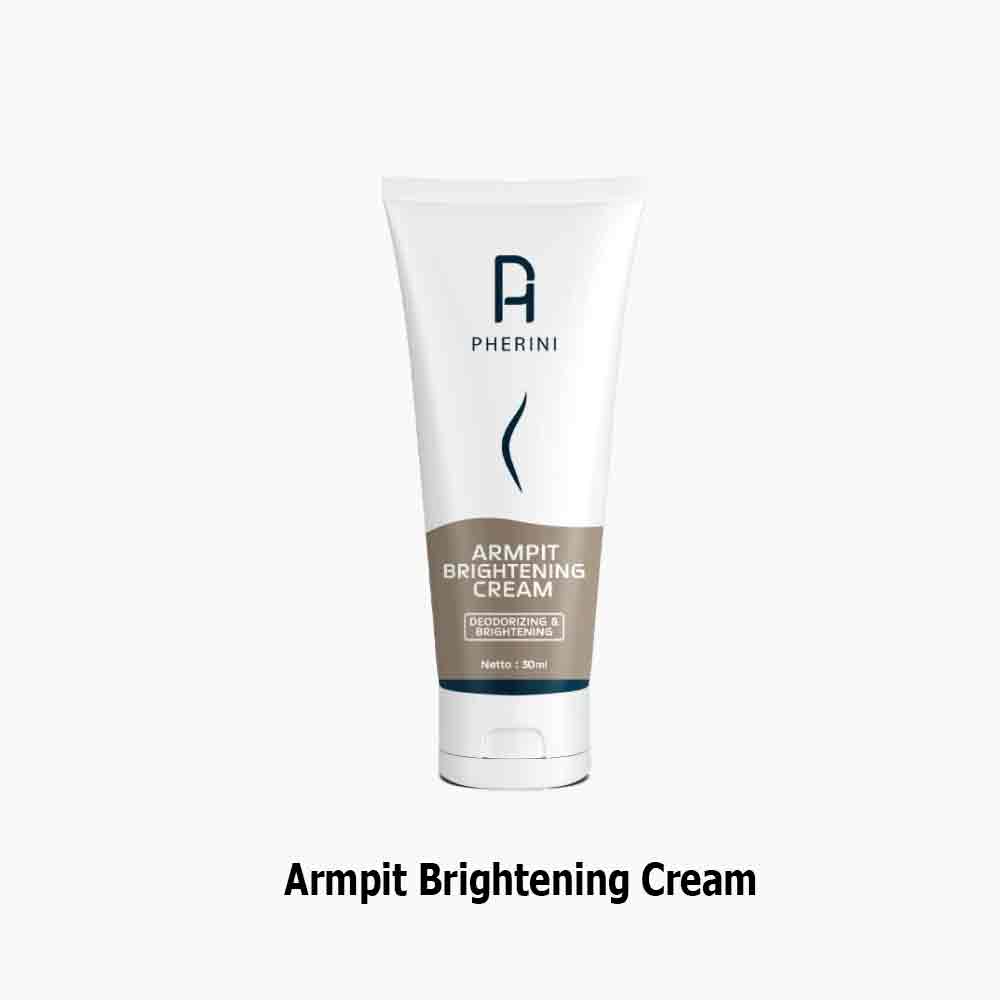 Armpit Whitening Cream