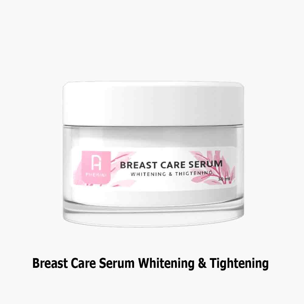 Breast Care Serum