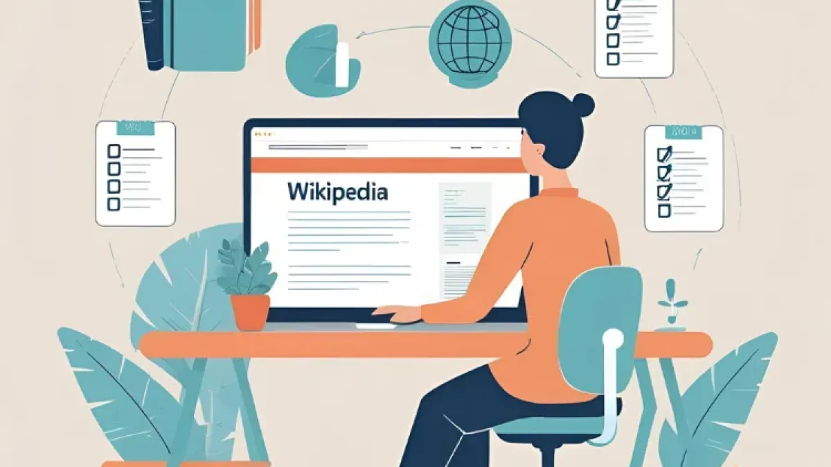Panduan Lengkap Membuat Halaman di Wikipedia: Dari Pendaftaran Hingga Publikasi