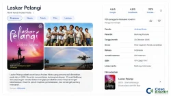 Cara Mendapatkan Knowledge Panel Google untuk Brand & Personal via Wikipedia