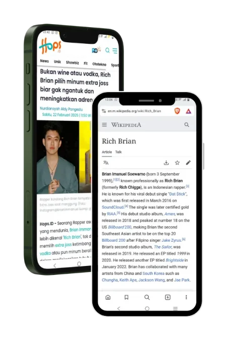Jasa Submit Artikel Wikipedia