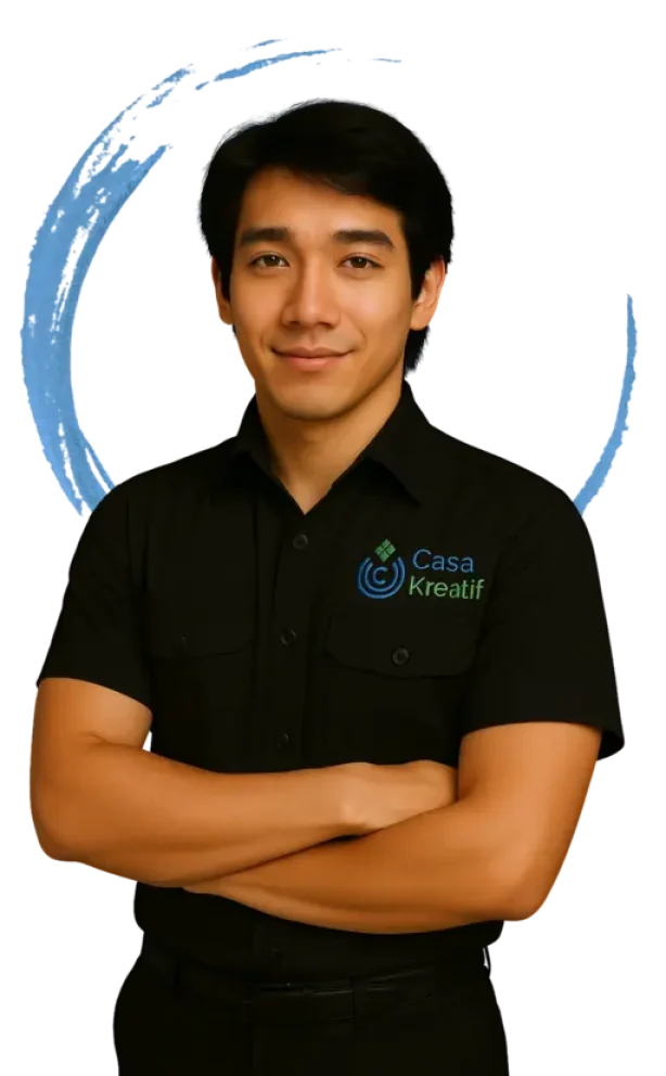 Tim Jasa Trending Topik Casa Kreatif